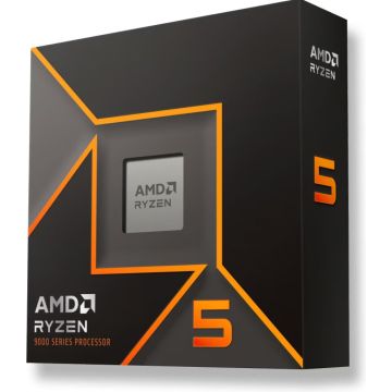 AMD Ryzen 5 9600X - Processor