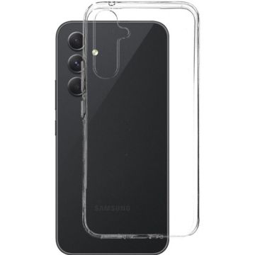 Mobiparts Classic TPU Case Samsung Galaxy A54 5G (2023) - Smartphonehoesje