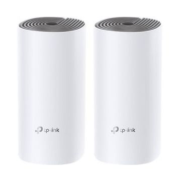 TP-Link Deco E4 - Wifi-systeem (2 routers)