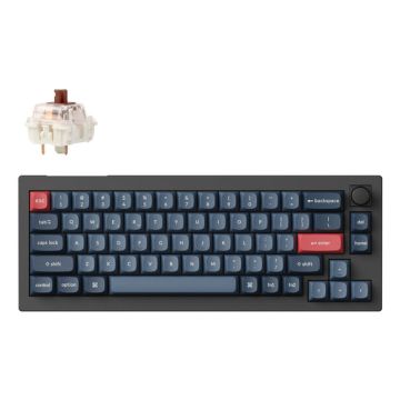 Keychron V2 Max-D3 - Toetsenbord