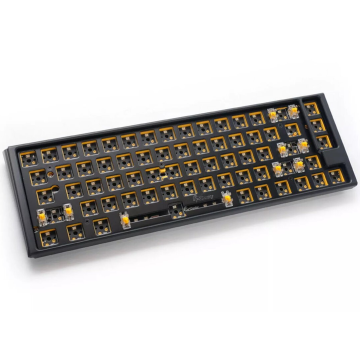Ducky One 3 Hot-Swap Barebone SF - Toetsenbord