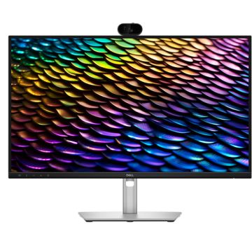 Dell Pro P P2726DEB - Videoconferentiemonitor