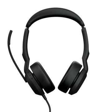 Jabra Evolve2 50 UC Stereo - Headset