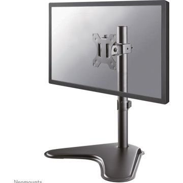 Neomounts FPMA-D550SBLACK - Monitorstandaard voor enkel scherm