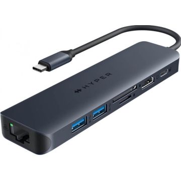 HyperDrive EcoSmart Gen2 Universal USB-C
