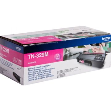 Brother TN329M - Magenta