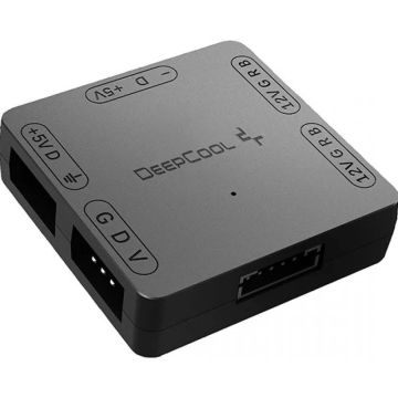 Deepcool RGB converter - Hub