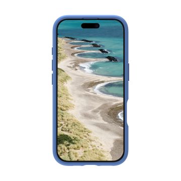 Dbramante1928 Grenen MagSafe Backcover iPhone 16 - hoesje