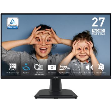 MSI Pro MP275Q - LED-monitor
