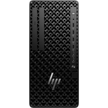 HP Z1 G1i U7265 - Desktop PC