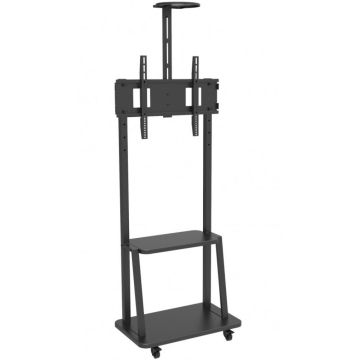 Techly Boden-TV-houder voor 32""-70"" TV