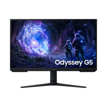 Samsung Odyssey G5 G51F - Monitor