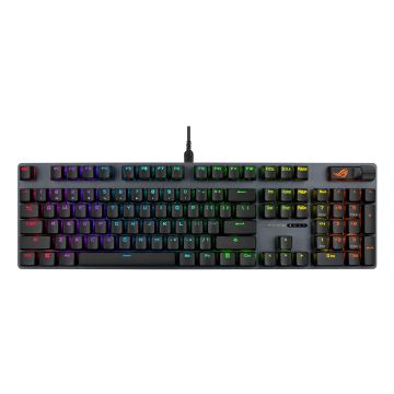 ASUS Tastatur ROG STRIX SCOPE II X CH