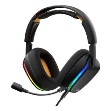  Glorious GHS Eternal RGB Zwart - Headset