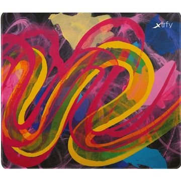 Xtrfy GP4 - Muismat