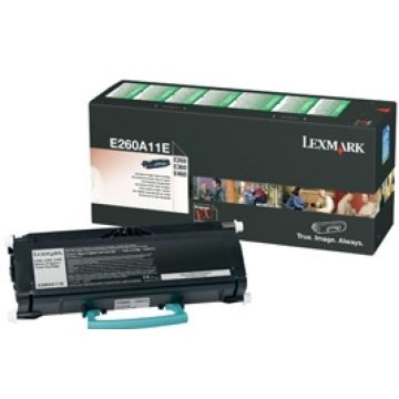 Lexmark - Zwart