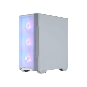 CAS MAG FORGE M100R WHITE