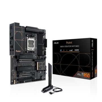 ASUS ProArt B850-Creator WiFi Neo - Moederbord