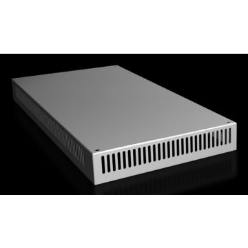 Rittal SV Dachblech voor VX, BT: 400x800 mm, IP 2X