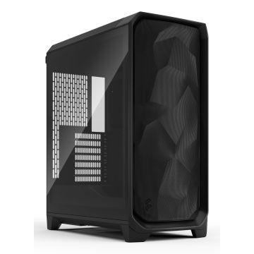 Fractal Design Meshify 3 Black TG Light Tint - Midtowermodel