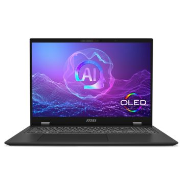 MSI Prestige 16 AI+ EVO B2VMG-233NL - Laptop