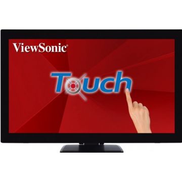 ViewSonic TD2760 - LED-Monitor