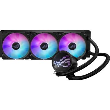 ASUS ROG Ryuo III 360 ARGB - Waterkoeler