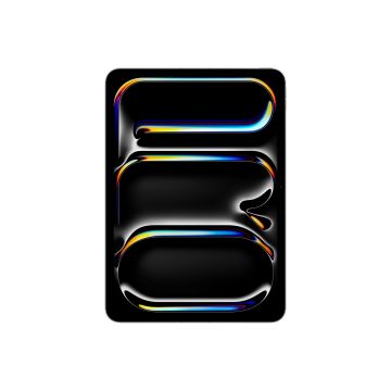 Apple iPad Pro (2025) 11 Inch Glas met nanotextuur 1TB Wi-Fi + 5G Zilver