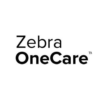 Zebra Z1AE-ET4XXX-3C00 Onecare 3 jaar - Dekking van toevallige schade
