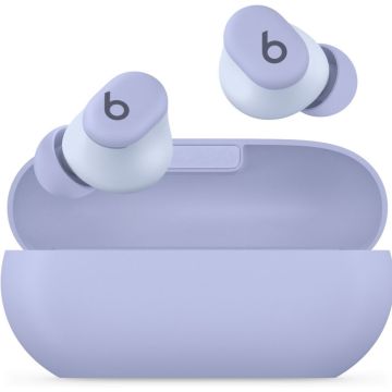 APPLE Beats Solo Buds - Arctic Purple