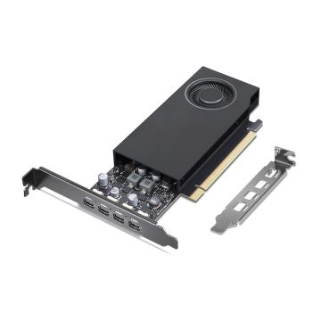 NVIDIA RTX A400 - Videokaart