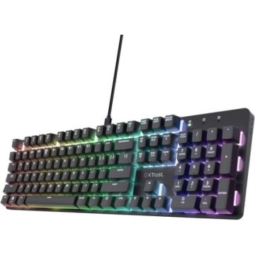 Trust GXT 871 Zora - Toetsenbord