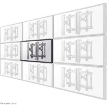 Neomounts LED-VW2500 - Videowall  wandsteun