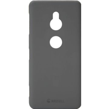 Krusell Nora - Achterzijde behuizing voor mobiele telefoon