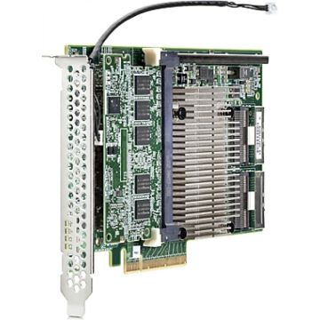 HPE Smart Array P8404GB with FBWC - Storage controller (RAID)