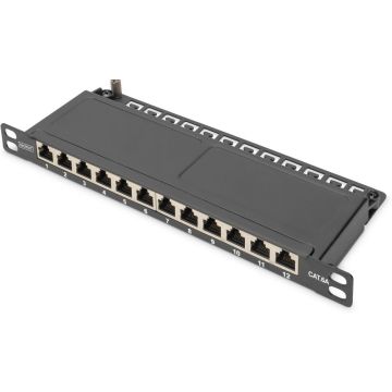 DIGITUS DN-91612S-SL-EA - Patchpaneel