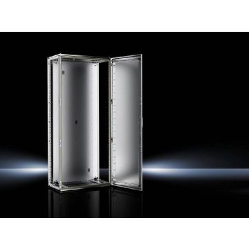 Rittal VX koppelset-Schranksystem EMV 1-türig, 800x2000x600 mm