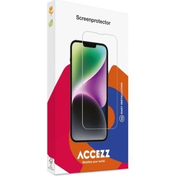 Accezz Gehard Glas Screenprotector Nokia G42
