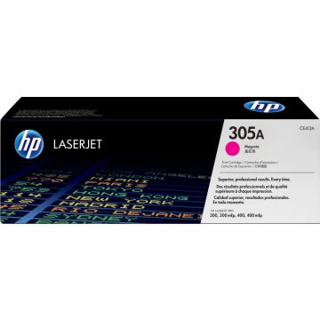 HP 305A - Tonercartridge