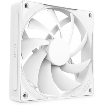 NZXT F120Q White - Ventilator