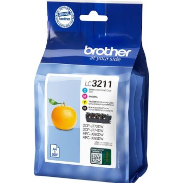 LC-3211VALB Value Blister