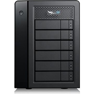 Promise Pegasus32 R6 - Hard drive array