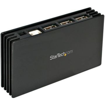 StarTech.com ST7202USBGB - Hub