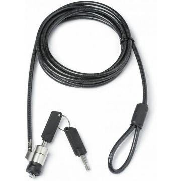 DICOTA Lock Pro Single Versio - Beveiligingskabelslot