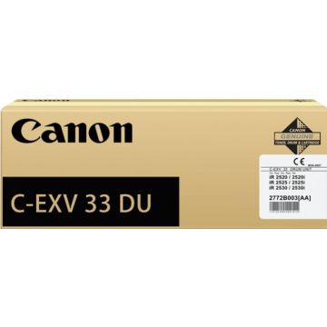 Canon C-EXV 3233 - Zwart
