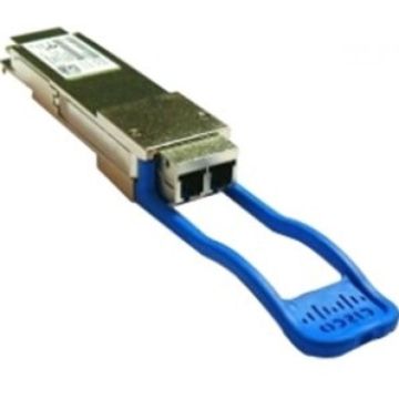 Cisco 40G Fabric Extender Transceiver - QSFP+ zendontvanger module