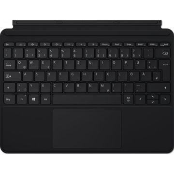 Microsoft Surface Go Type Cover - Toetsenbord