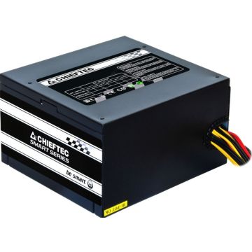 Chieftec SMART GPS-700A8 - Voeding