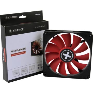 XILENCE XPF140.R - Ventilator