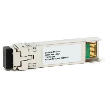 25Gb SFP28 SR 100m Transceiver HPE Compa